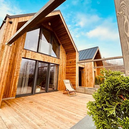 Osada Zrodlana Villa Kowary Dış mekan fotoğraf