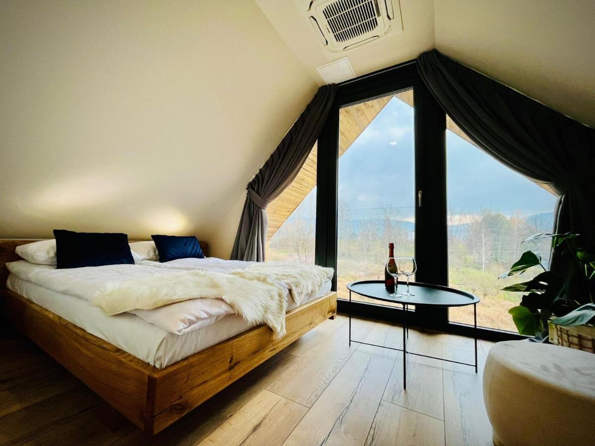 Osada Zrodlana Villa Kowary Dış mekan fotoğraf