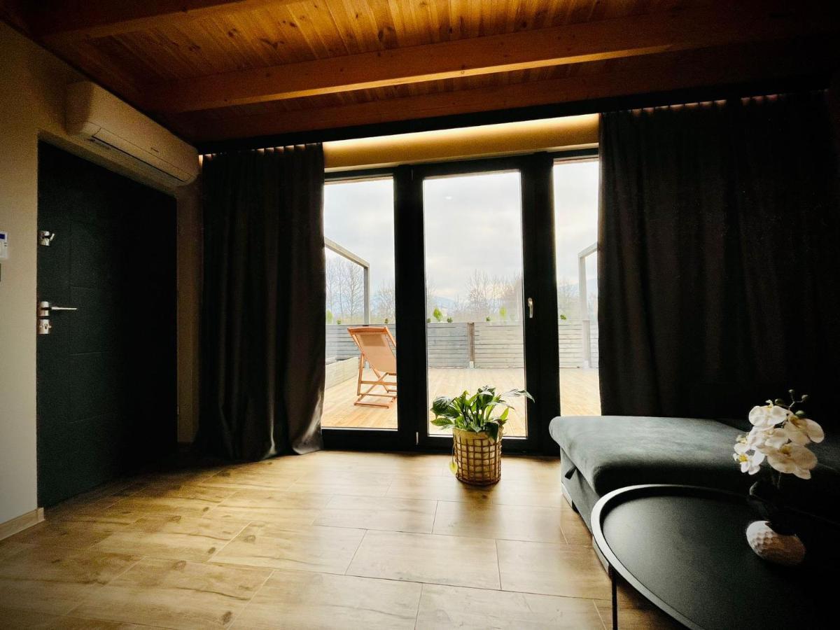 Osada Zrodlana Villa Kowary Dış mekan fotoğraf